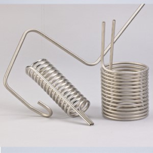 metal springs